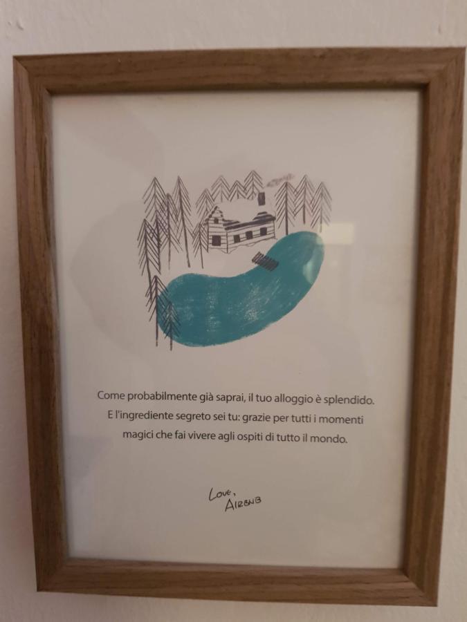 Apartmán Casa Diaz Syracuse Exteriér fotografie