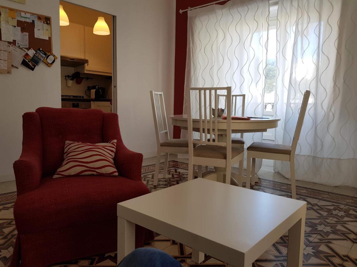 Apartmán Casa Diaz Syracuse Exteriér fotografie