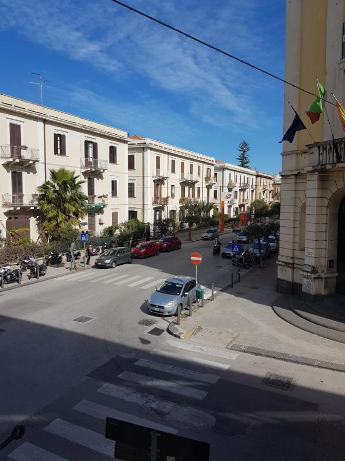 Apartmán Casa Diaz Syracuse Exteriér fotografie