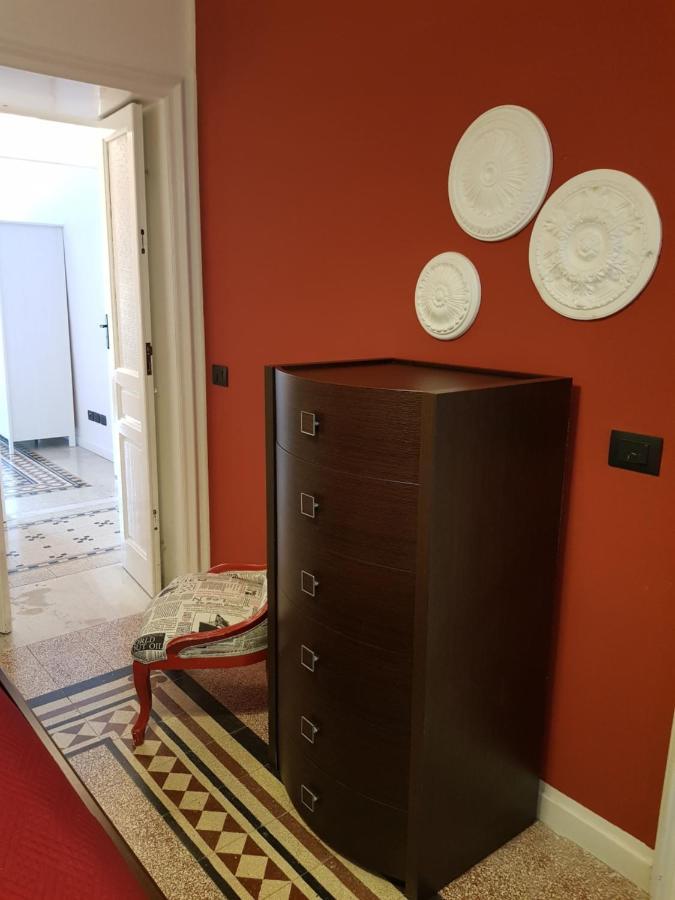 Apartmán Casa Diaz Syracuse Exteriér fotografie