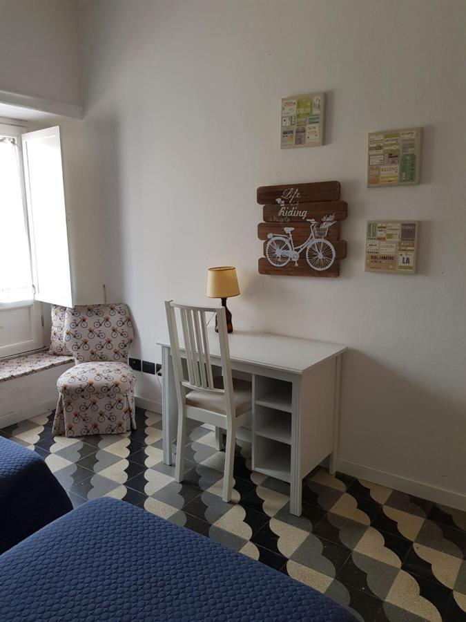 Apartmán Casa Diaz Syracuse Exteriér fotografie