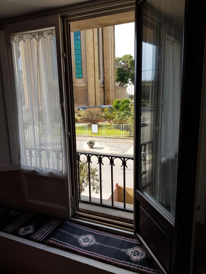 Apartmán Casa Diaz Syracuse Exteriér fotografie