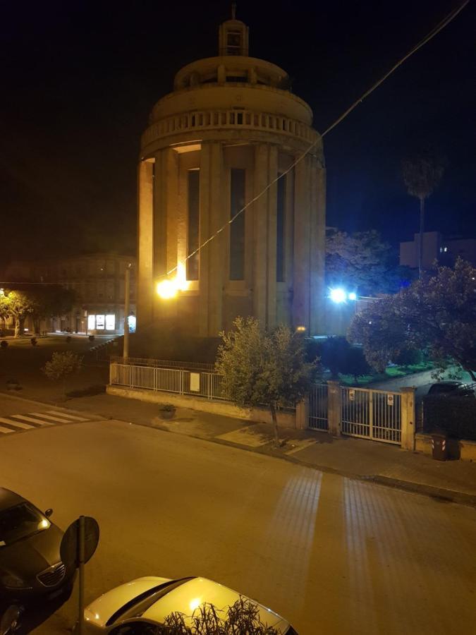 Apartmán Casa Diaz Syracuse Exteriér fotografie