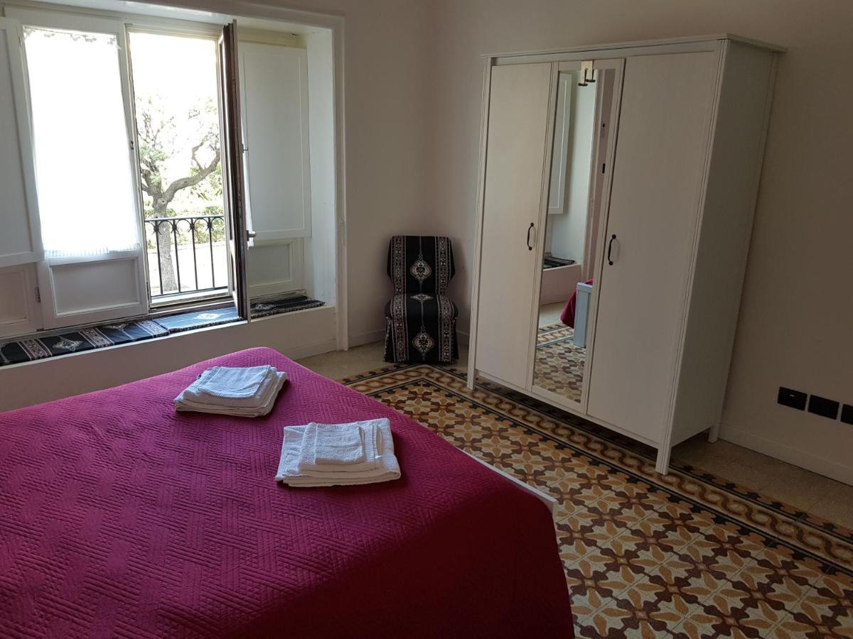 Apartmán Casa Diaz Syracuse Exteriér fotografie