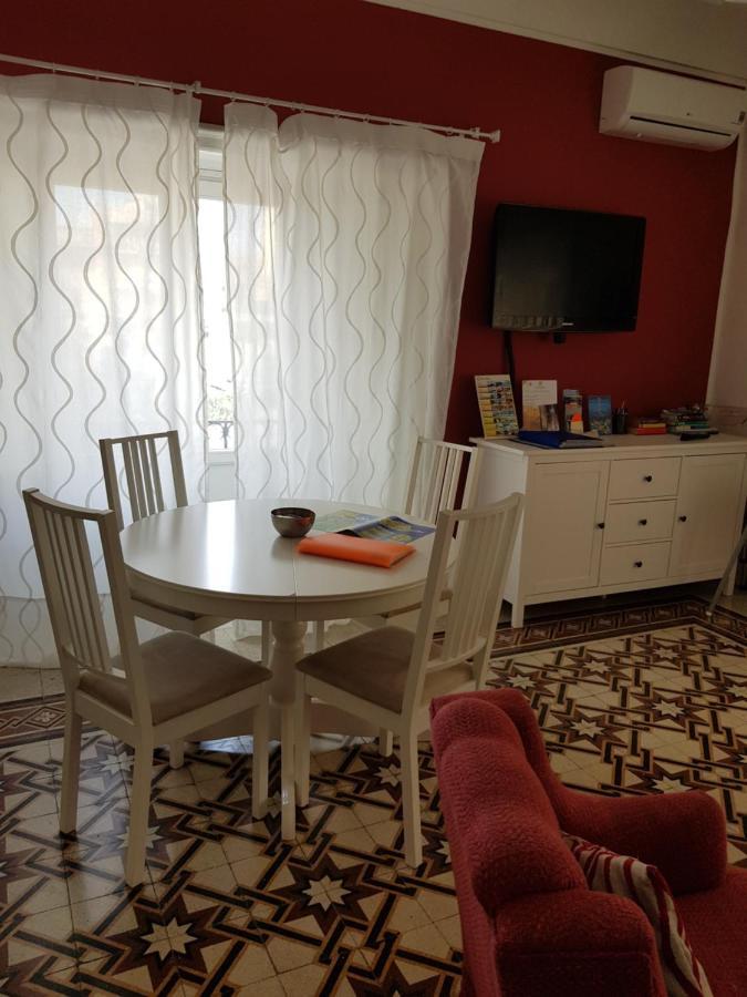 Apartmán Casa Diaz Syracuse Exteriér fotografie