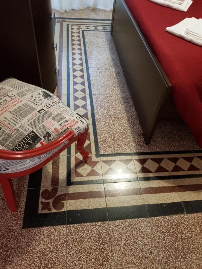 Apartmán Casa Diaz Syracuse Exteriér fotografie