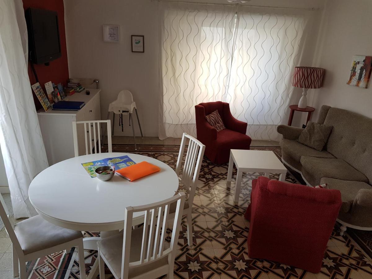 Apartmán Casa Diaz Syracuse Exteriér fotografie