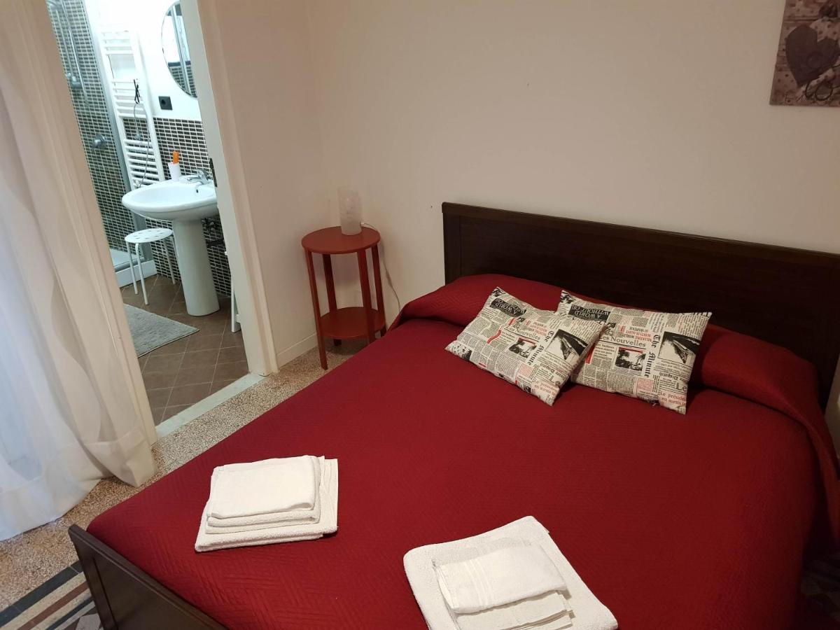 Apartmán Casa Diaz Syracuse Exteriér fotografie