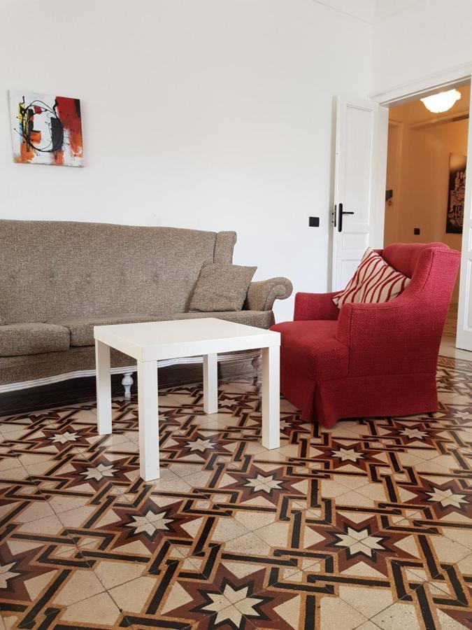 Apartmán Casa Diaz Syracuse Exteriér fotografie