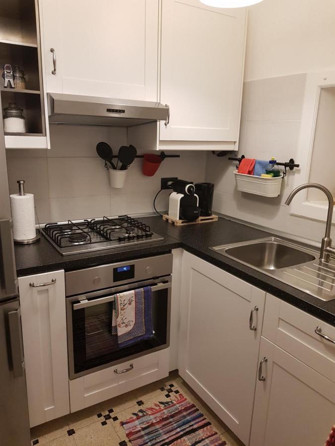 Apartmán Casa Diaz Syracuse Exteriér fotografie