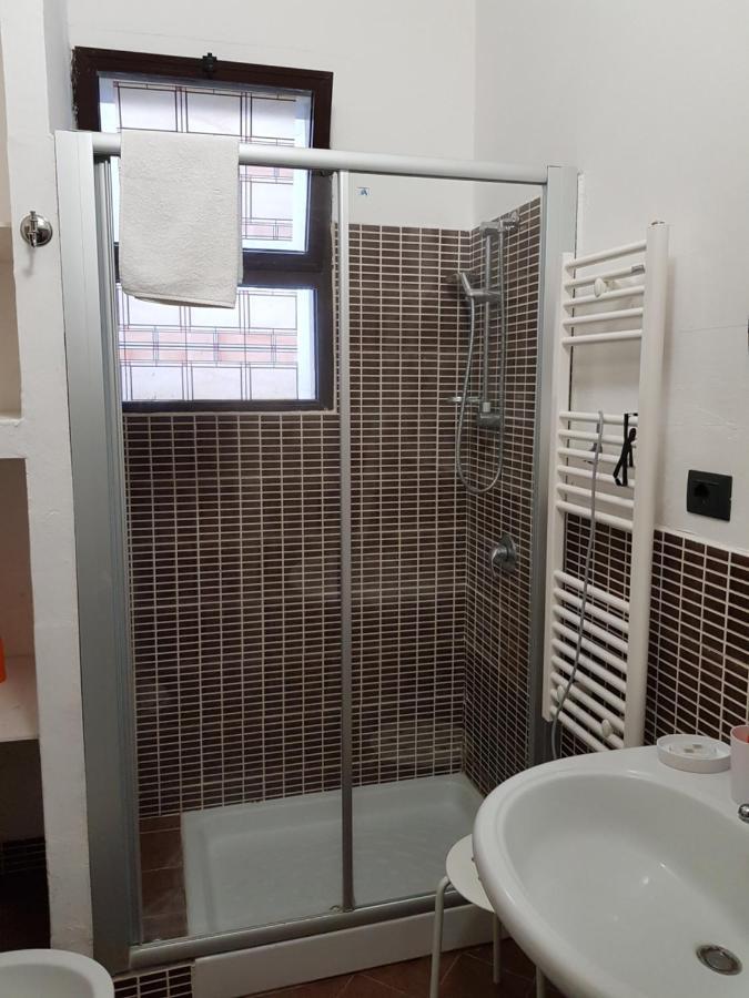 Apartmán Casa Diaz Syracuse Exteriér fotografie