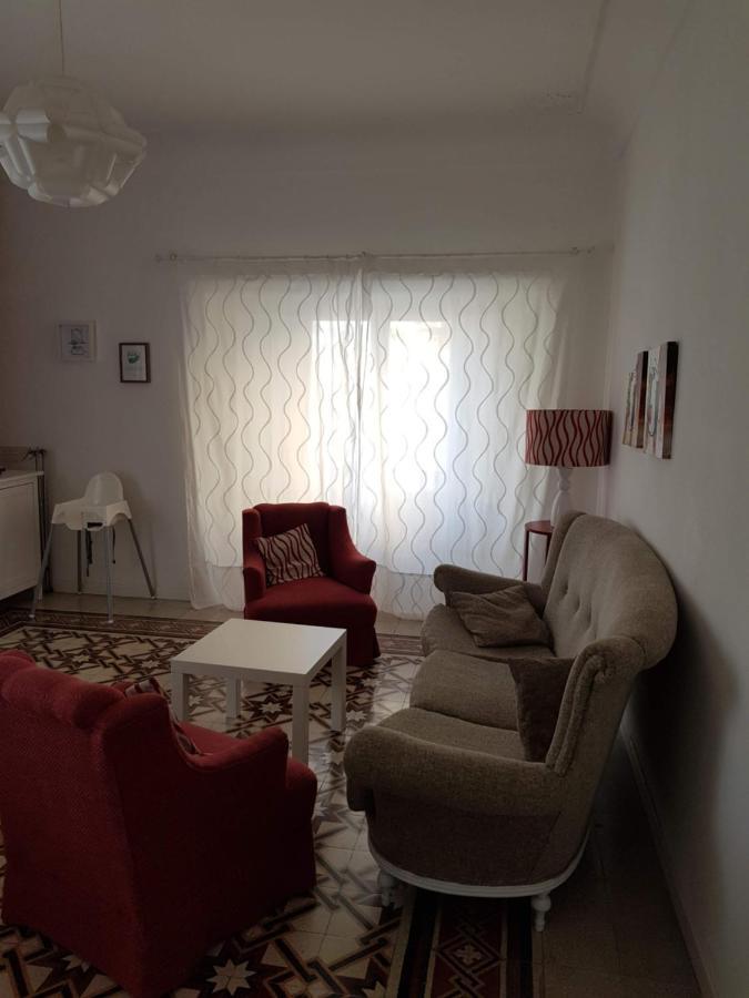 Apartmán Casa Diaz Syracuse Exteriér fotografie