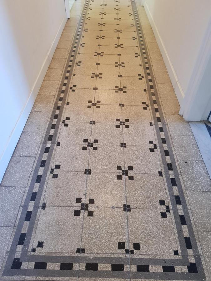 Apartmán Casa Diaz Syracuse Exteriér fotografie