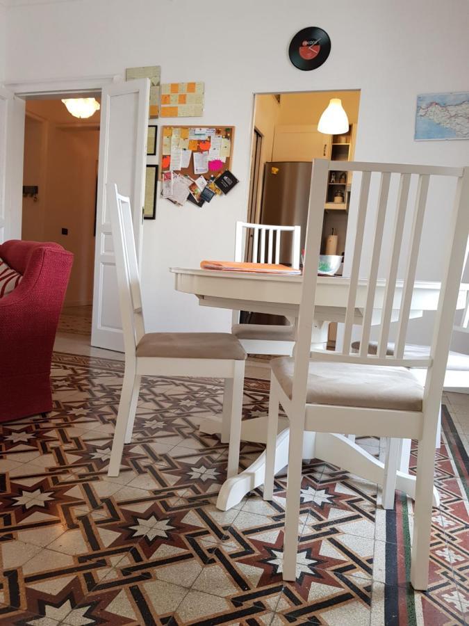 Apartmán Casa Diaz Syracuse Exteriér fotografie