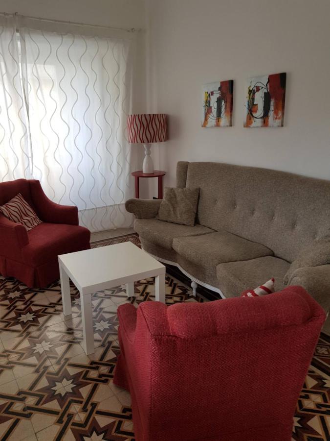 Apartmán Casa Diaz Syracuse Exteriér fotografie