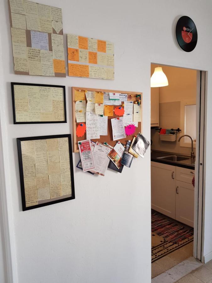 Apartmán Casa Diaz Syracuse Exteriér fotografie