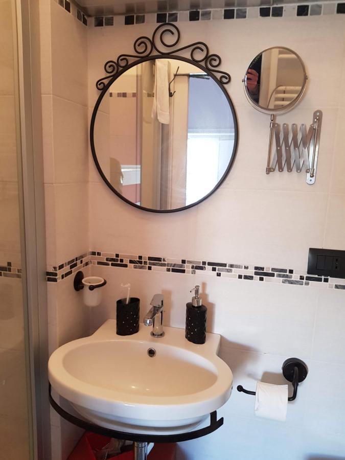 Apartmán Casa Diaz Syracuse Exteriér fotografie