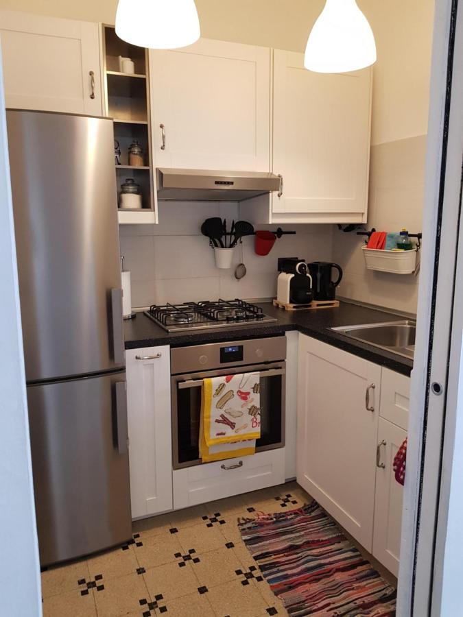 Apartmán Casa Diaz Syracuse Exteriér fotografie