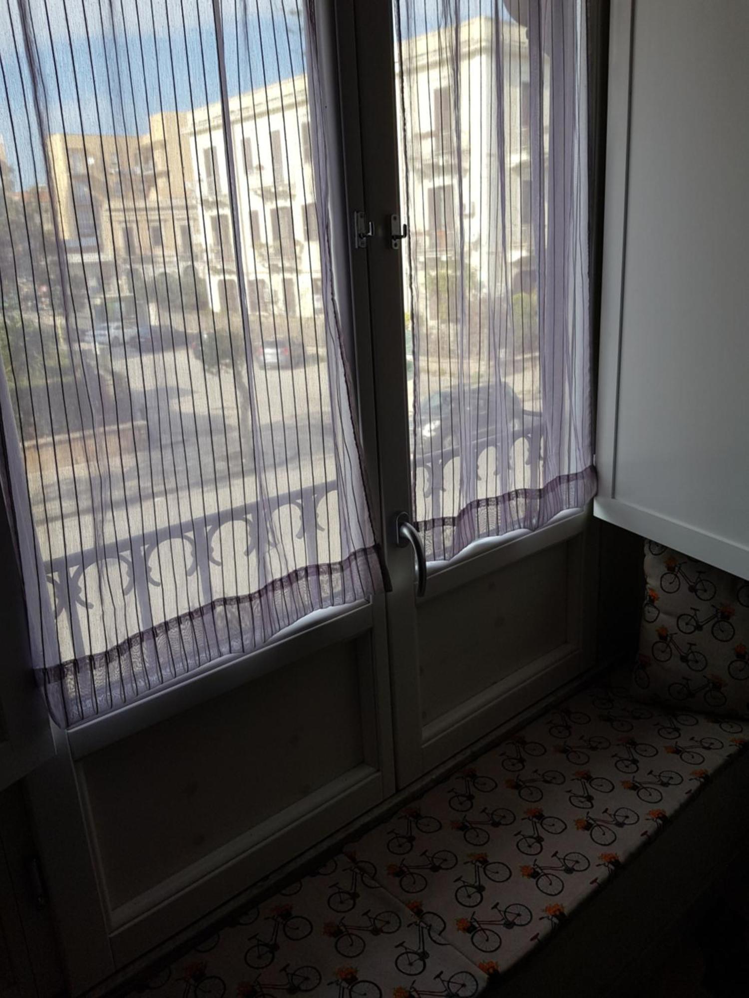 Apartmán Casa Diaz Syracuse Exteriér fotografie