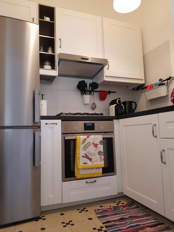 Apartmán Casa Diaz Syracuse Exteriér fotografie