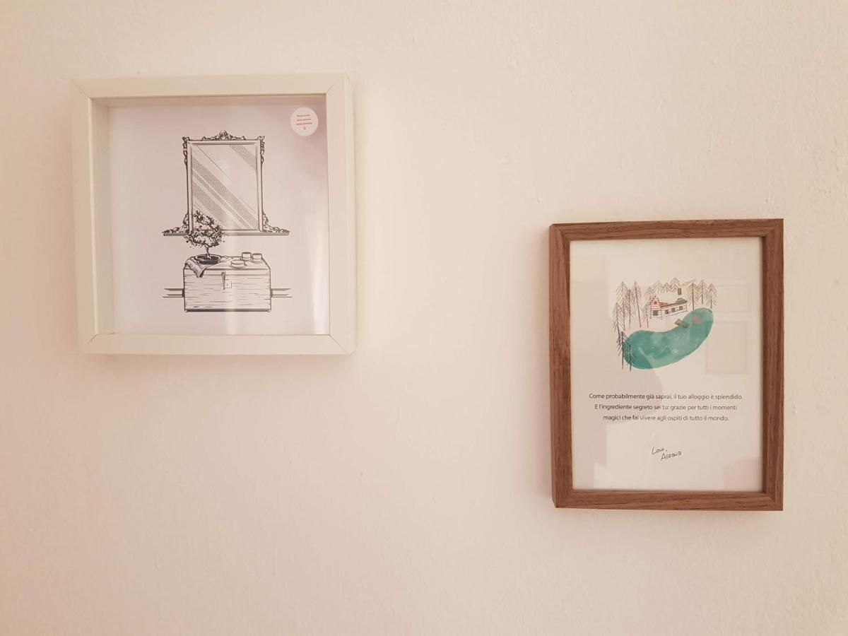 Apartmán Casa Diaz Syracuse Exteriér fotografie