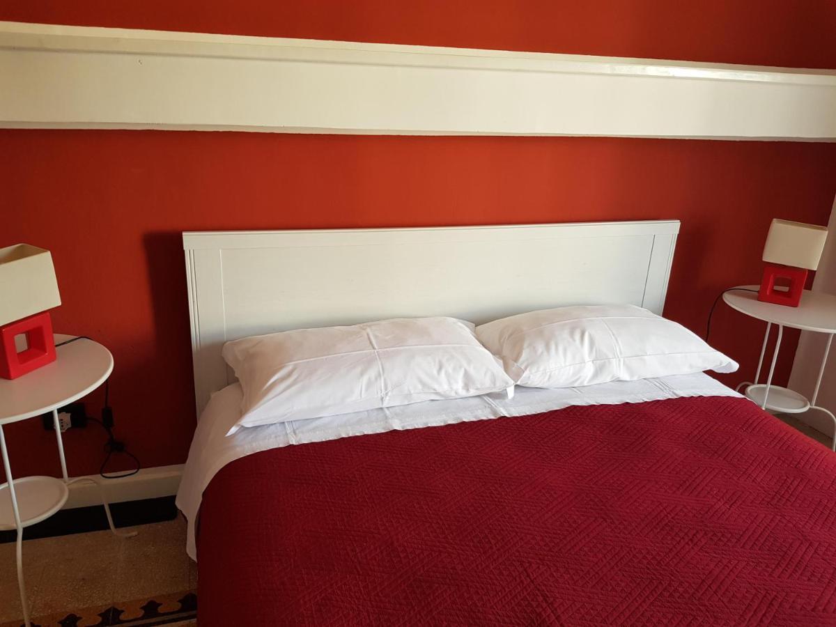 Apartmán Casa Diaz Syracuse Exteriér fotografie