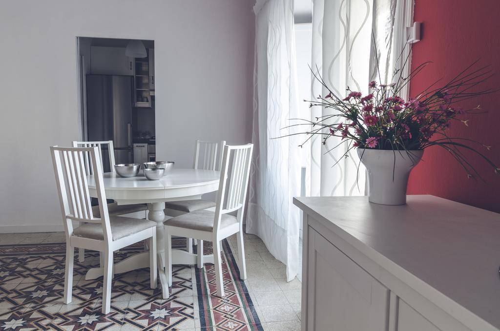 Apartmán Casa Diaz Syracuse Exteriér fotografie