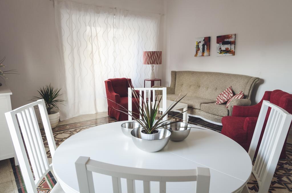 Apartmán Casa Diaz Syracuse Exteriér fotografie